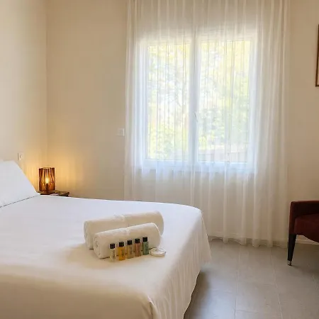 Exceptional In Villa