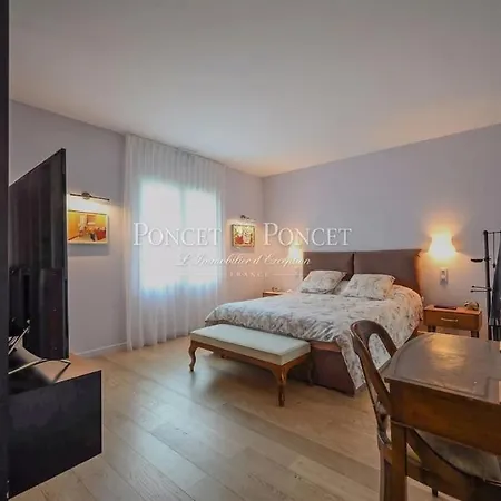 Exceptional In Montferrier-sur-Lez