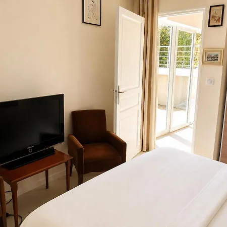 Exceptional In Villa