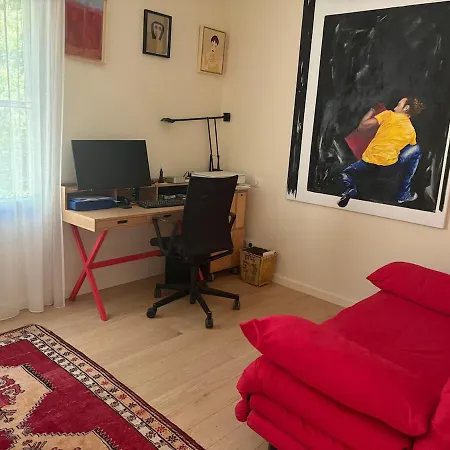 Exceptional In ヴィラ Montferrier-sur-Lez