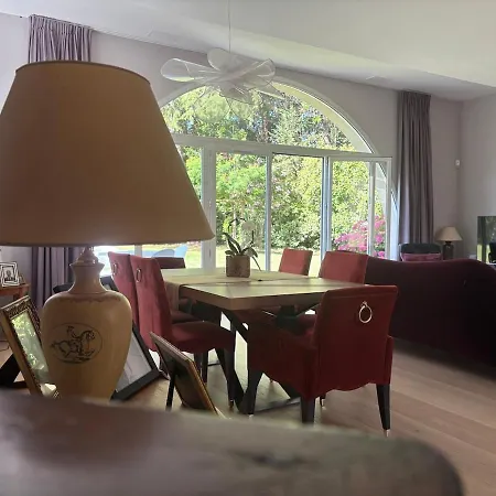 Exceptional In Villa Montferrier-sur-Lez
