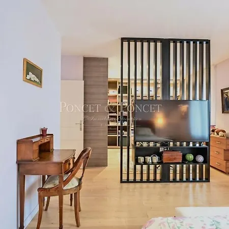 Exceptional In Villa Montferrier-sur-Lez